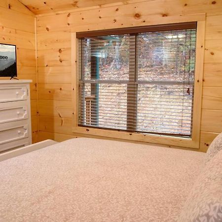 Spacious 2800 Sq Ft-Cozy Wood Cabin-New Build ピジョンフォージ エクステリア 写真